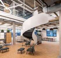 Büro in Karlsruhe 169,00 € 4 m²