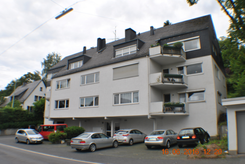 Foto - Wohnung zum Mieten in Siegen 470,00 € 65 m²