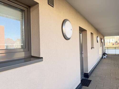 Foto - Wohnung zum Kaufen in Bramsche 145.000,00 € 39.84 m²