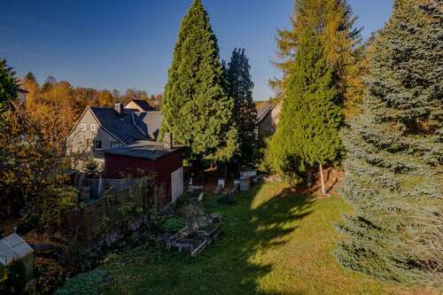 Foto - Haus zum Kaufen in JahnsdorfErzgeb 35.000,00 € 117.97 m²