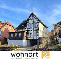 Haus zum Kaufen in Wernigerode 320.000,00 € 190 m²