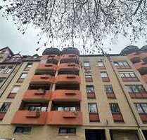 Wohnung zum Mieten in Fürth 420,00 € 40.68 m²