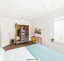 WG-Zimmer in Berlin 645,00 € 12 m²