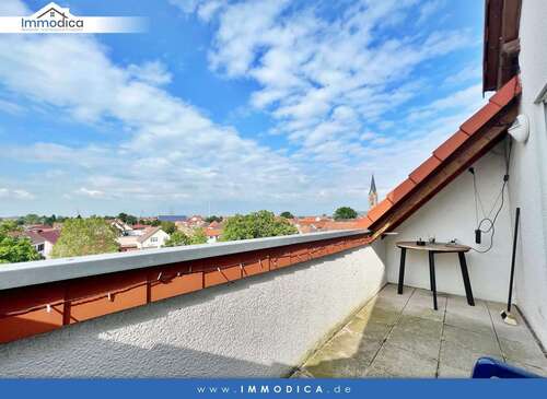 Foto - Wohnung zum Mieten in Lambsheim 770,00 € 72.5 m²