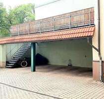 Garage zu vermieten in Sangerhausen 35,00 €