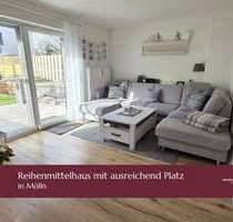 Haus zum Kaufen in Mölln 249.000,00 € 110.83 m²