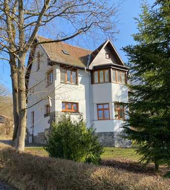 Foto - Haus zum Mieten in Römhild 1.330,00 € 152 m²
