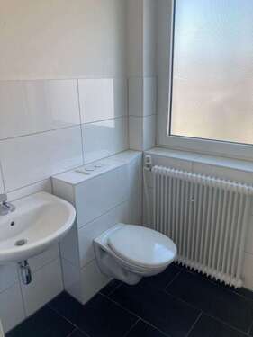 Foto - Wohnung zum Mieten in Weener 369,00 € 51.25 m²