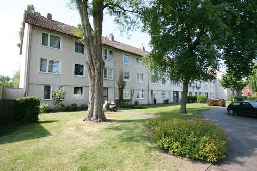 Foto - Wohnung zum Mieten in Oldenburg 544,00 € 73.6 m²