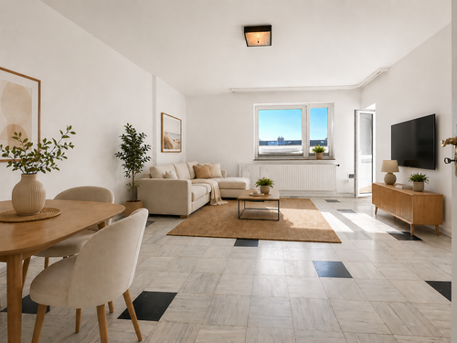 Foto - Wohnung zum Kaufen in Lübeck 229.000,00 € 63.47 m²