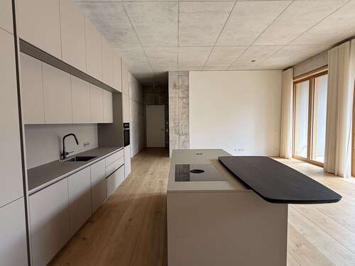Foto - Wohnung zum Mieten in Berlin 3.950,00 € 145 m²