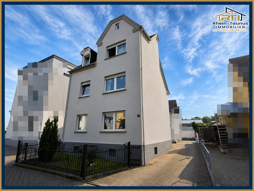 Foto - Haus zum Kaufen in Limburg an der Lahn 330.000,00 € 143 m²