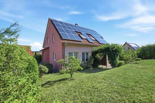 Foto - Haus zum Kaufen in Freital 555.000,00 € 136 m²