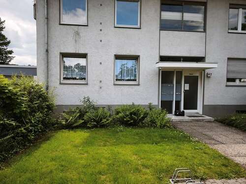 Foto - Wohnung zum Mieten in Bad Godesberg 1.450,00 € 120 m²