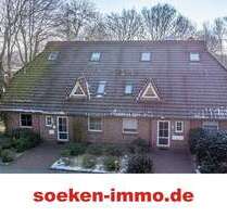 Wohnung zum Kaufen in Großefehn 95.000,00 € 43 m²