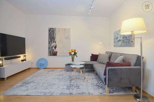 Foto - Wohnen auf Zeit in Ginsheim-Gustavsburg 1.450,00 €