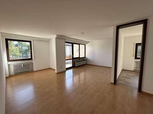 Foto - Wohnung zum Mieten in Lindenberg im Allgäu 768,00 € 64 m²