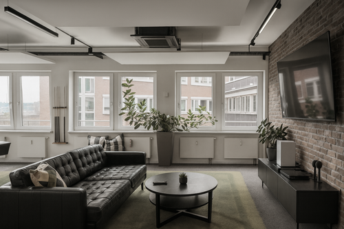 Foto - Büro in Hamburg 8.000,00 € 450 m²