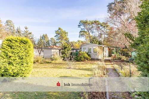 Foto - Grundstück zu verkaufen in Berlin 159.000,00 € 399 m²