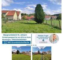 Grundstück zu verkaufen in Sankt Johann 125.000,00 € 565 m²