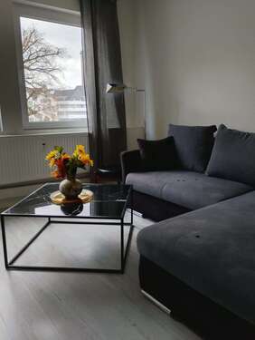 Foto - Wohnung zum Mieten in Bad Hersfeld 700,00 € 53 m²