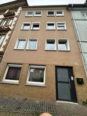 Foto - Wohnung zum Mieten in Bad Hersfeld 800,00 € 53 m²