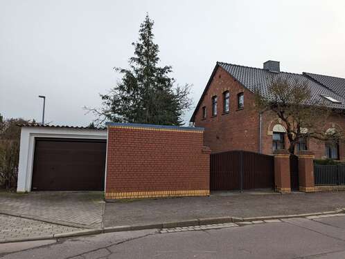 Foto - Haus zum Kaufen in Haldensleben 220.000,00 € 170 m²