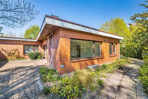 Foto - Haus zum Kaufen in Bergen 185.000,00 € 165 m²