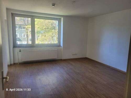 Foto - Wohnung zum Mieten in Hameln 500,00 € 66.46 m²