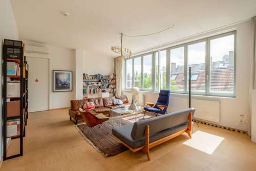 Foto - Wohnung zum Kaufen in Berlin 2.395.000,00 € 274 m²