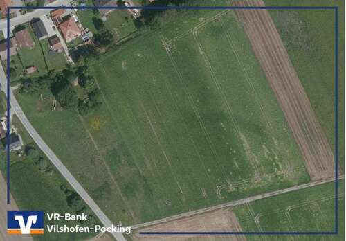Foto - Grundstück in Wallersdorf Moosfürth 116.000,00 € 6860 m²