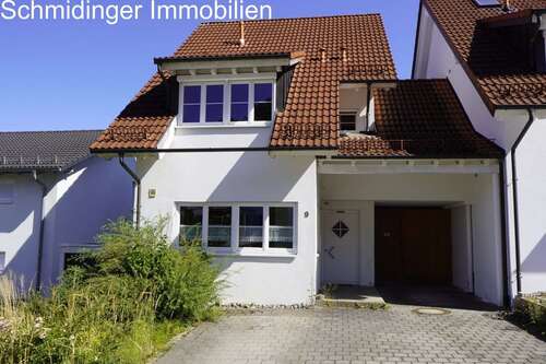 Foto - Haus zum Kaufen in Bad Schussenried 395.000,00 € 132 m²
