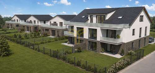 Foto - Wohnung zum Kaufen in Gifhorn 370.000,00 € 102 m²