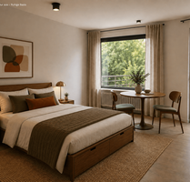 Wohnung zum Mieten in Berlin 790,00 € 33.29 m²