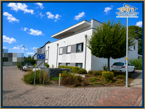 Foto - Wohnung zum Mieten in Montabaur 1.400,00 € 125 m²