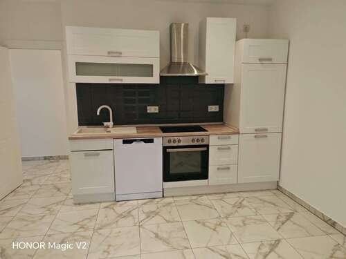 Foto - Wohnung zum Mieten in Berlin 1.000,00 € 42.54 m²