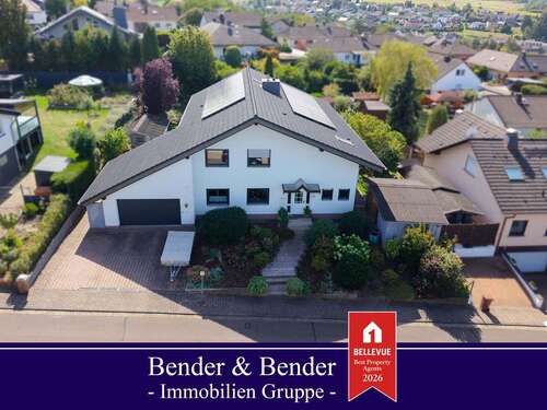 Foto - Haus zum Kaufen in Hünfelden 649.000,00 € 210 m²