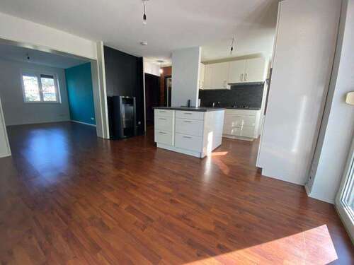 Foto - Wohnung zum Kaufen in Friedrichshafen 289.000,00 € 62.36 m²