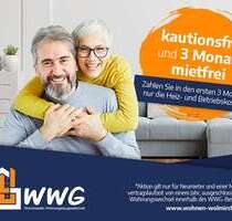 Wohnung zum Mieten in Wolmirstedt 335,00 € 66.92 m²