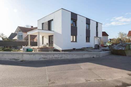 Foto - Wohnung zum Kaufen in Großmehring 475.000,00 € 88.11 m²