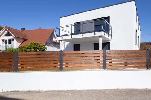 Foto - Wohnung zum Kaufen in Großmehring 475.000,00 € 88.11 m²