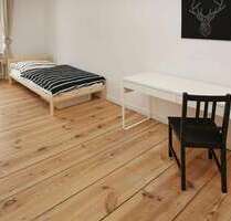 WG-Zimmer in Berlin 640,00 € 14 m²