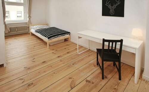Foto - WG-Zimmer in Berlin 675,00 € 14 m²