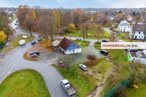 Foto - Grundstück zu verkaufen in Dallgow-Döberitz 440.000,00 € 950 m²