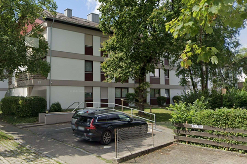 Foto - Wohnung zum Kaufen in Bad Wörishofen 125.000,00 € 34 m²