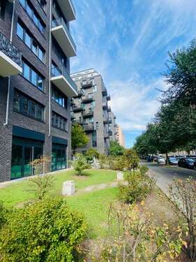 Foto - Wohnung zum Kaufen in Berlin Mitte 180.000,00 € 24.5 m²