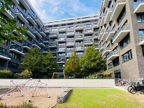 Foto - Wohnung zum Kaufen in Berlin Mitte 180.000,00 € 24.5 m²