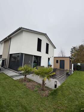 Foto - Haus zum Kaufen in Kappel- Grafenhausen 745.000,00 € 138 m²