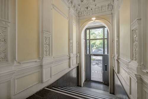 Foto - Wohnung zum Kaufen in Hamburg 995.000,00 € 185 m²