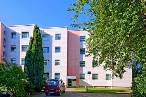 Foto - Wohnung zum Mieten in Kamen 569,00 € 74 m²
